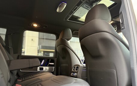 Mercedes-Benz G-Класс W463 рестайлинг _iii, 2026 год, 25 700 000 рублей, 31 фотография