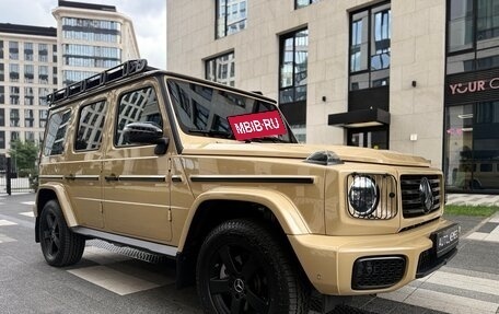 Mercedes-Benz G-Класс W463 рестайлинг _iii, 2026 год, 25 700 000 рублей, 36 фотография