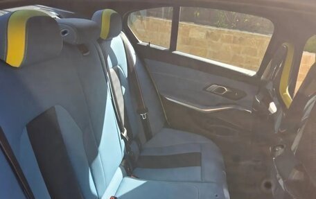 BMW M3, 2021 год, 9 800 000 рублей, 11 фотография