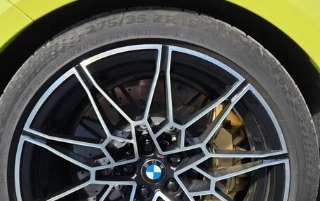 BMW M3, 2021 год, 9 800 000 рублей, 13 фотография