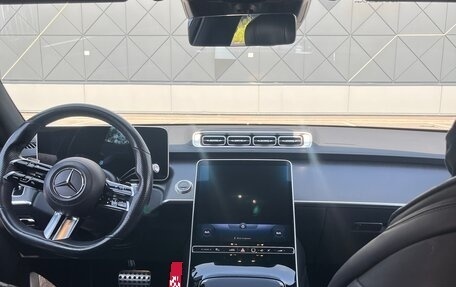 Mercedes-Benz S-Класс, 2021 год, 9 300 000 рублей, 2 фотография