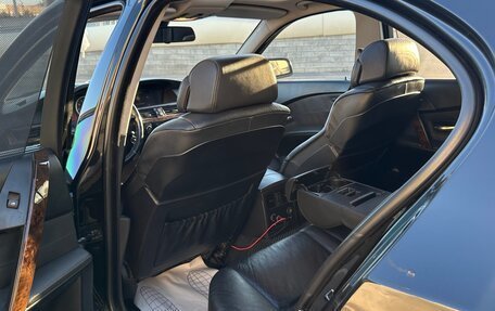 BMW 5 серия, 2005 год, 999 999 рублей, 6 фотография