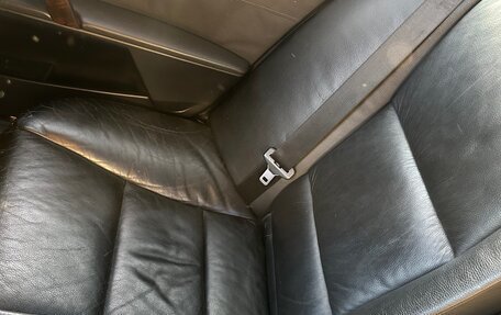 BMW 5 серия, 2005 год, 999 999 рублей, 8 фотография