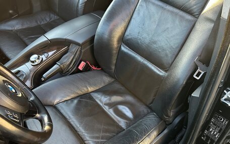 BMW 5 серия, 2005 год, 999 999 рублей, 5 фотография