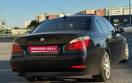 BMW 5 серия, 2005 год, 999 999 рублей, 16 фотография