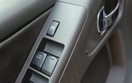Nissan Navara (Frontier), 2008 год, 1 350 000 рублей, 6 фотография