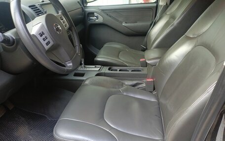 Nissan Navara (Frontier), 2008 год, 1 350 000 рублей, 5 фотография