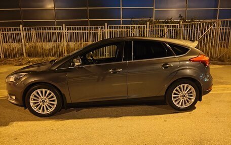 Ford Focus III, 2017 год, 1 200 000 рублей, 6 фотография