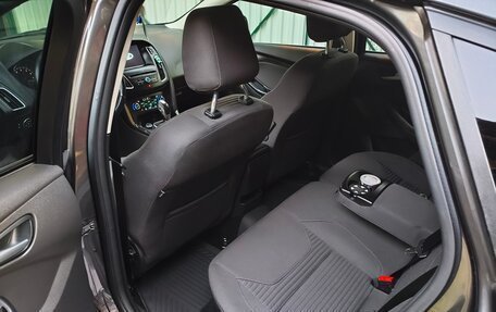 Ford Focus III, 2017 год, 1 200 000 рублей, 3 фотография