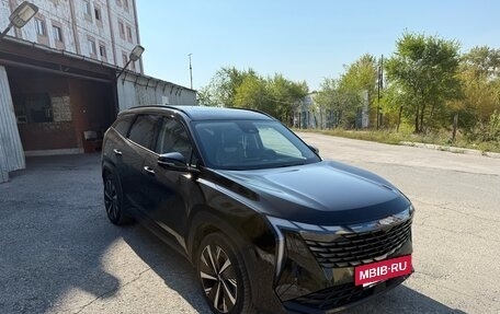 Geely Atlas, 2024 год, 2 800 000 рублей, 2 фотография