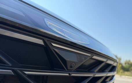 Geely Atlas, 2024 год, 2 800 000 рублей, 3 фотография
