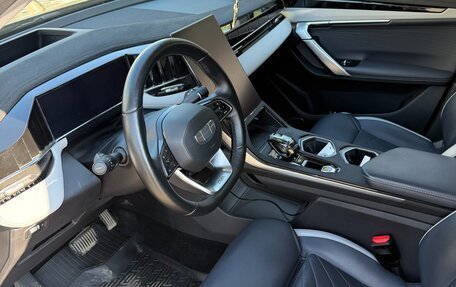 Geely Atlas, 2024 год, 2 800 000 рублей, 12 фотография