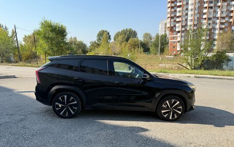 Geely Atlas, 2024 год, 2 800 000 рублей, 4 фотография
