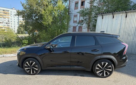 Geely Atlas, 2024 год, 2 800 000 рублей, 10 фотография