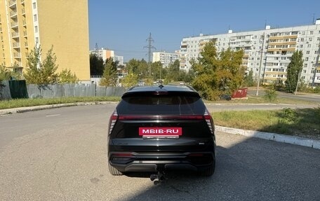 Geely Atlas, 2024 год, 2 800 000 рублей, 8 фотография