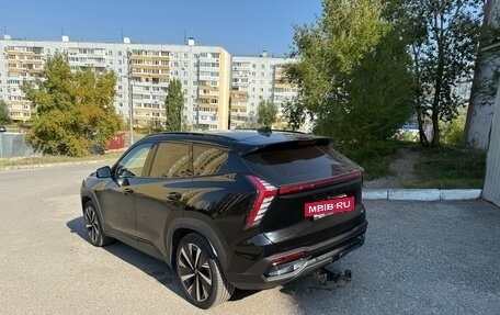 Geely Atlas, 2024 год, 2 800 000 рублей, 9 фотография