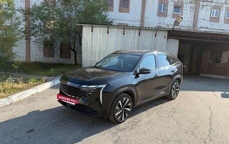 Geely Atlas, 2024 год, 2 800 000 рублей, 11 фотография