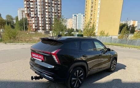 Geely Atlas, 2024 год, 2 800 000 рублей, 7 фотография