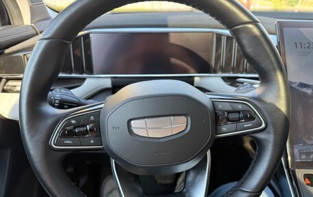 Geely Atlas, 2024 год, 2 800 000 рублей, 18 фотография