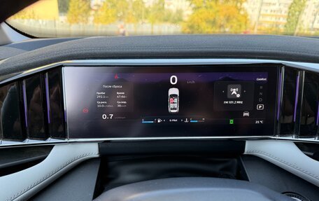 Geely Atlas, 2024 год, 2 800 000 рублей, 19 фотография