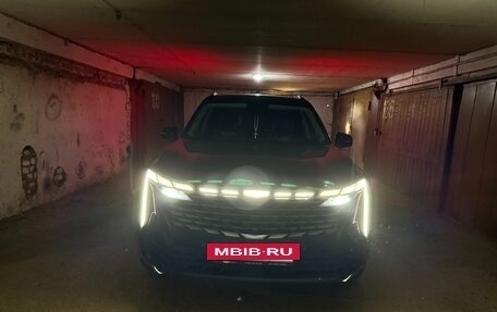 Geely Atlas, 2024 год, 2 800 000 рублей, 31 фотография