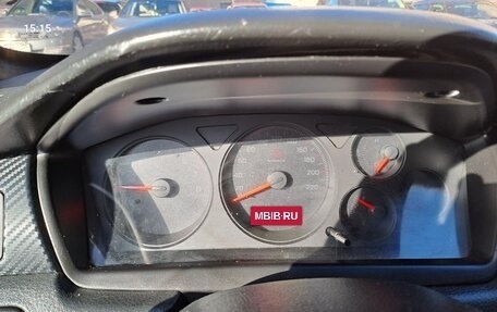 Mitsubishi Lancer IX, 2007 год, 150 000 рублей, 6 фотография