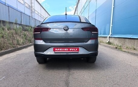 Volkswagen Polo VI (EU Market), 2021 год, 1 600 000 рублей, 5 фотография