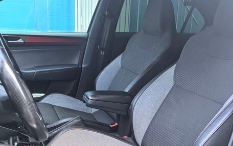 Volkswagen Polo VI (EU Market), 2021 год, 1 600 000 рублей, 8 фотография