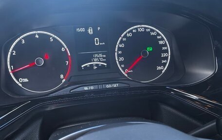 Volkswagen Polo VI (EU Market), 2021 год, 1 600 000 рублей, 12 фотография