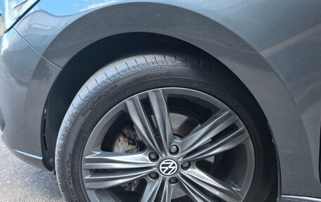 Volkswagen Polo VI (EU Market), 2021 год, 1 600 000 рублей, 18 фотография