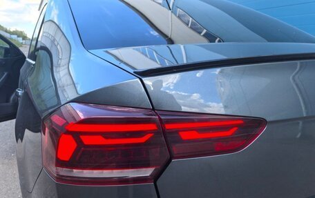 Volkswagen Polo VI (EU Market), 2021 год, 1 600 000 рублей, 20 фотография