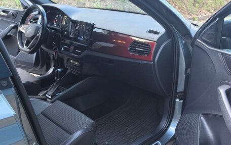 Volkswagen Polo VI (EU Market), 2021 год, 1 600 000 рублей, 14 фотография
