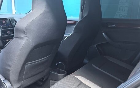 Volkswagen Polo VI (EU Market), 2021 год, 1 600 000 рублей, 9 фотография