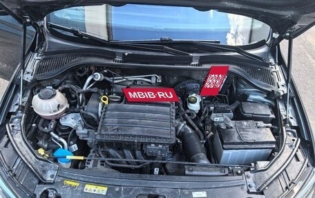 Volkswagen Polo VI (EU Market), 2021 год, 1 600 000 рублей, 17 фотография