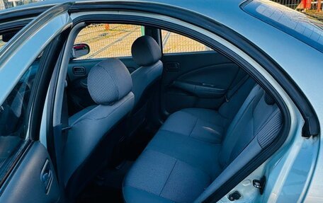 Nissan Almera Classic, 2007 год, 399 000 рублей, 5 фотография