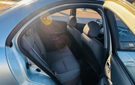 Nissan Almera Classic, 2007 год, 399 000 рублей, 2 фотография