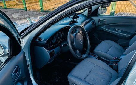 Nissan Almera Classic, 2007 год, 399 000 рублей, 3 фотография