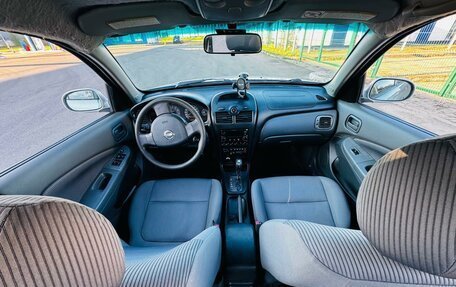Nissan Almera Classic, 2007 год, 399 000 рублей, 6 фотография