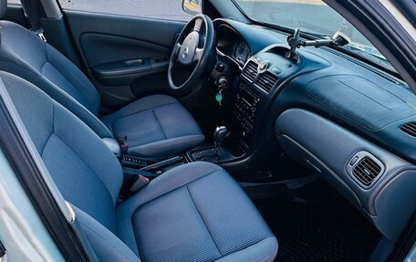 Nissan Almera Classic, 2007 год, 399 000 рублей, 4 фотография