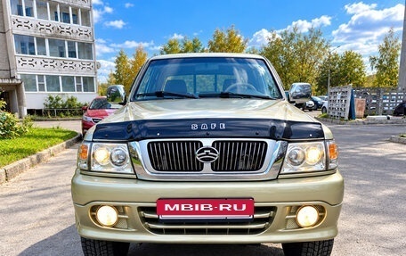 Great Wall Safe, 2008 год, 600 000 рублей, 2 фотография