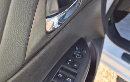 Honda Accord IX рестайлинг, 2013 год, 1 600 000 рублей, 9 фотография