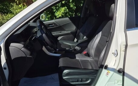 Honda Accord IX рестайлинг, 2013 год, 1 600 000 рублей, 6 фотография