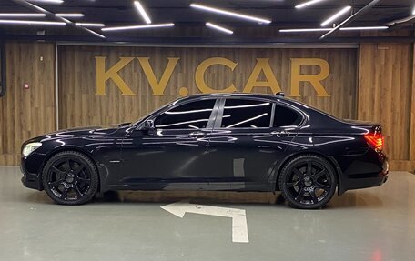 BMW 7 серия, 2011 год, 2 555 000 рублей, 4 фотография
