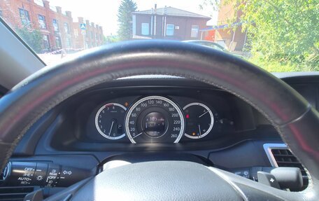 Honda Accord IX рестайлинг, 2013 год, 1 600 000 рублей, 12 фотография