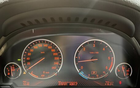 BMW 7 серия, 2011 год, 2 555 000 рублей, 12 фотография