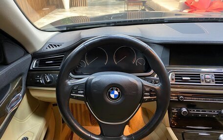 BMW 7 серия, 2011 год, 2 555 000 рублей, 11 фотография