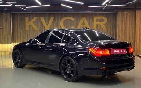 BMW 7 серия, 2011 год, 2 555 000 рублей, 5 фотография
