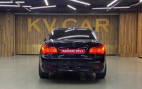 BMW 7 серия, 2011 год, 2 555 000 рублей, 6 фотография
