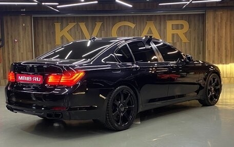 BMW 7 серия, 2011 год, 2 555 000 рублей, 7 фотография