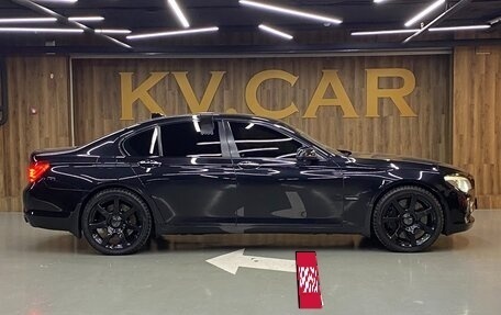 BMW 7 серия, 2011 год, 2 555 000 рублей, 8 фотография
